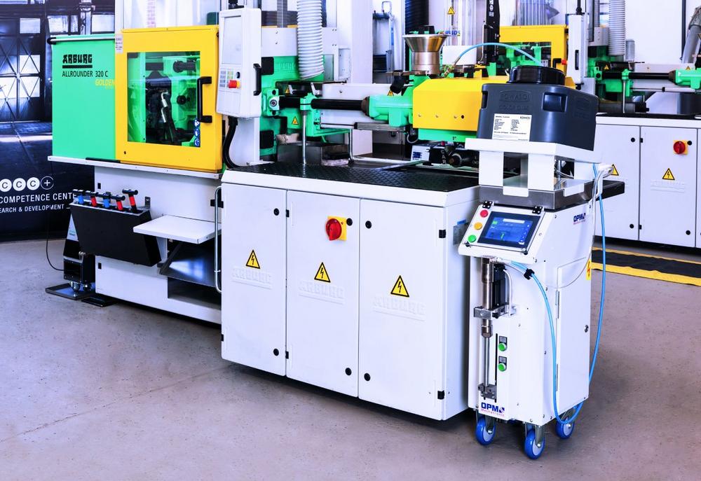 Neue Kooperation im Pumpenbereich