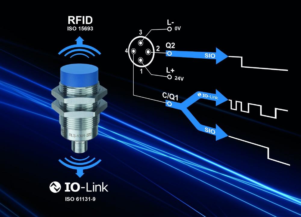 Contrinex auf dem Automatisierungstreff Böblingen 2019