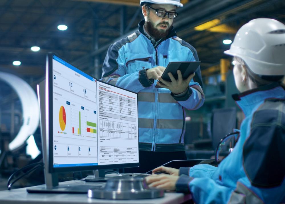 DRIVE NDT revolutioniert das Workflow-Management in der ZfP