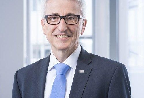 Kunden und Produkte im Fokus: Klaus Brinkmann leitet neuen Engineering-Bereich bei SMC