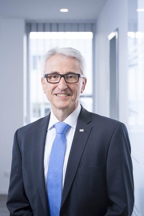 Kunden und Produkte im Fokus: Klaus Brinkmann leitet neuen Engineering-Bereich bei SMC