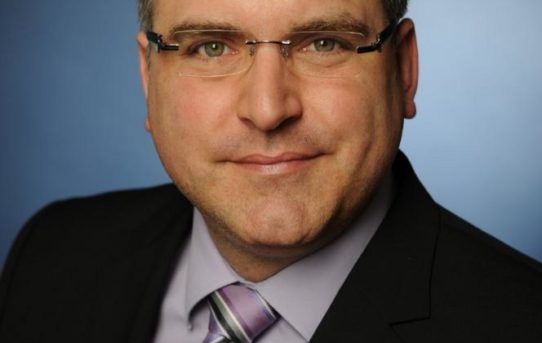 Sven Lehmann wird Geschäftsführer der SpanSet Axzion GmbH