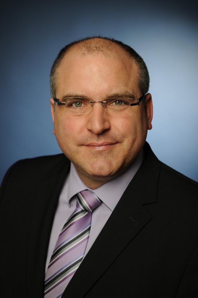 Sven Lehmann wird Geschäftsführer der SpanSet Axzion GmbH