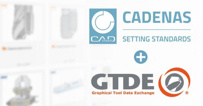 CADENAS ist neues Fördermitglied des GTDE Vereins für grafischen CAD Datenaustausch