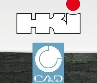 Neues Mitglied HKI: CADENAS vereinfacht den Einstieg der Erstellung von 3D BIM Daten für alle CAD/BIM Systeme im Großküchenbereich