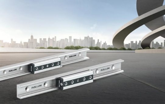 Die neue Generation der Compact Rail