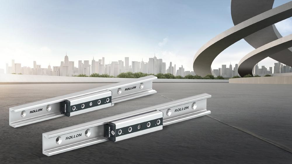 Die neue Generation der Compact Rail