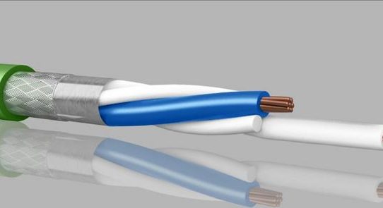 Neue SPE-Leitungen von kabeltronik für die Vernetzung im Industrial Ethernet