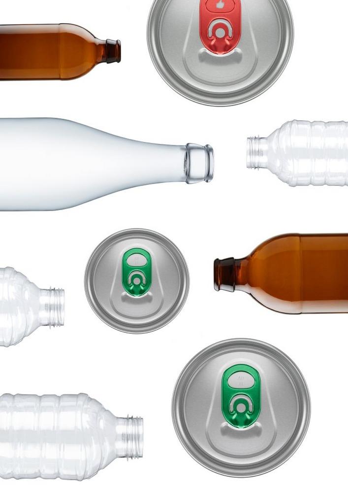 Jetzt auch für Flaschen und Dosen – KHS baut Beratungsprogramm Bottles & Shapes™ aus