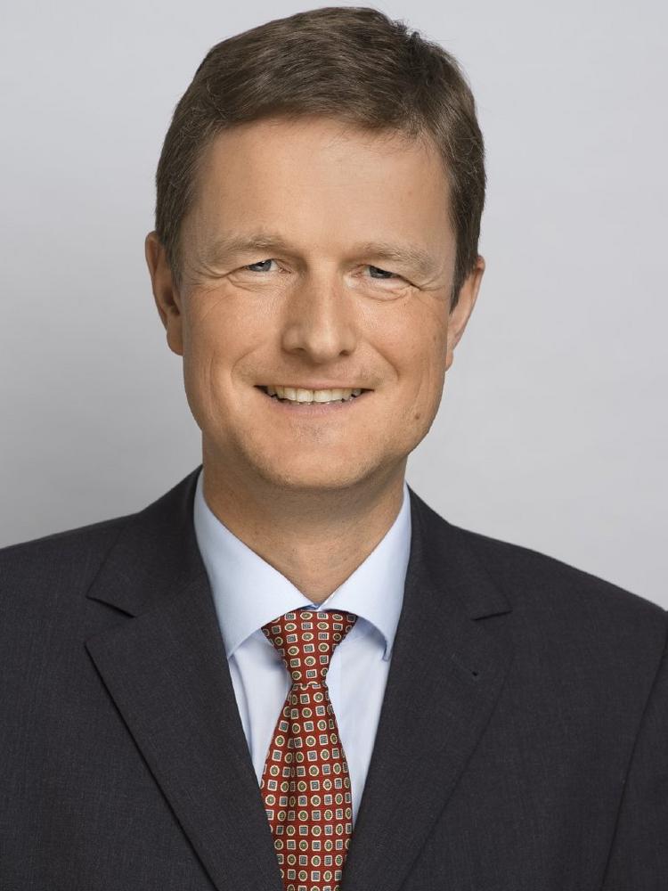 Salzgitter AG: Kai Acker wird neuer Vorsitzender der Geschäftsführung der KHS GmbH