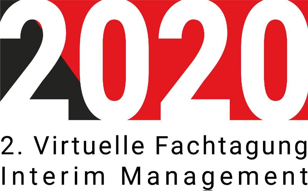 Neue Anforderungen für Interim Manager: 2. Virtuelle Fachtagung in Zeiten mit Corona