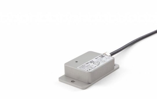 Neuer Neigungssensor SMX.igs-e