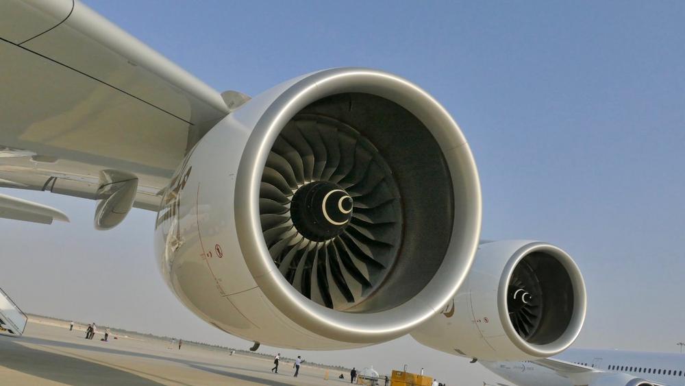 Internet der Dinge: Rolls-Royce arbeitet mit Tata Consultancy Services