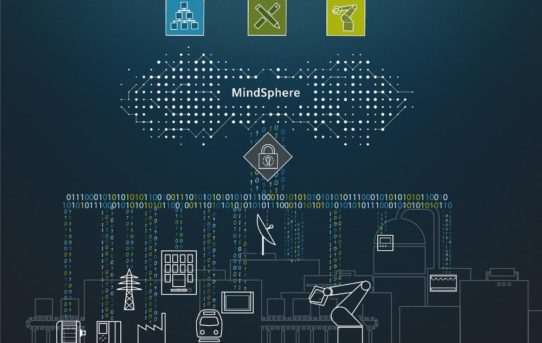 Siemens und TCS kooperieren bei industriellen IoT-Anwendungen für MindSphere