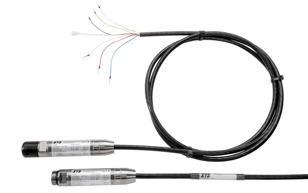 Innovativ vor Ort messen – Druck-, Pegel- und Temperaturmessung im Ex-Bereich mit nur einem flexiblen Transmitter