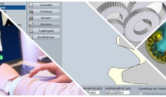 Online Getriebe-Workshop für Formula Student Teams