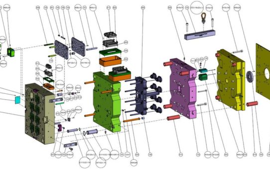 Hack Formenbau entscheidet sich für die CorelDRAW Technical Suite