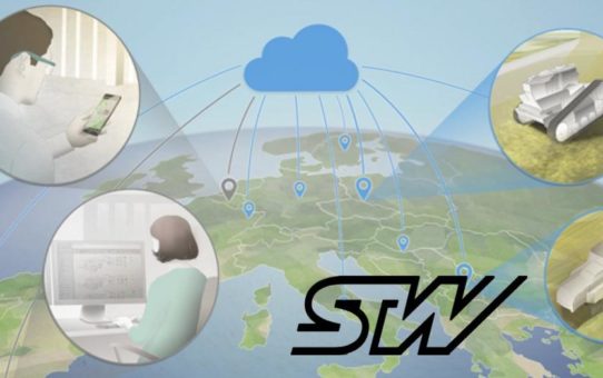 STW übergibt Verantwortung für Cloud-Dienste an MDT