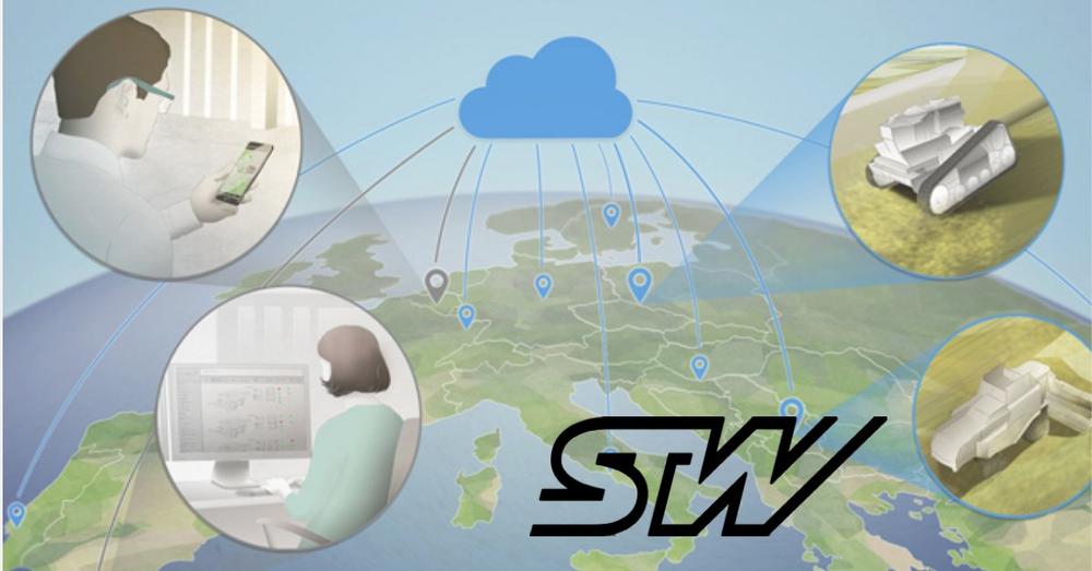STW übergibt Verantwortung für Cloud-Dienste an MDT