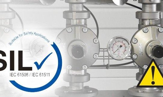 SIL, MTTF und B10D – Ein Leitfaden für Anwender