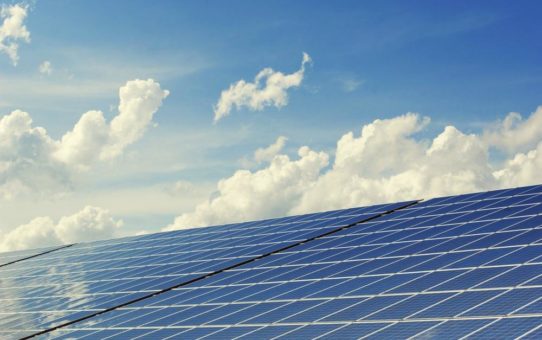 Selbsterzeugter Strom intelligent gesteuert