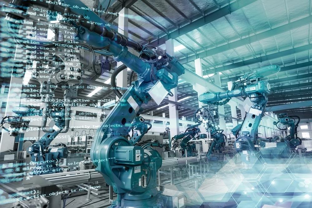 IoTOS zeigt auf der HANNOVER MESSE industrielle IoT-Anwendungen für Digitale Produktionsplattformen