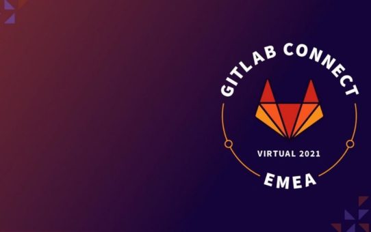 GitLab Connect EMEA (Konferenz | Online)