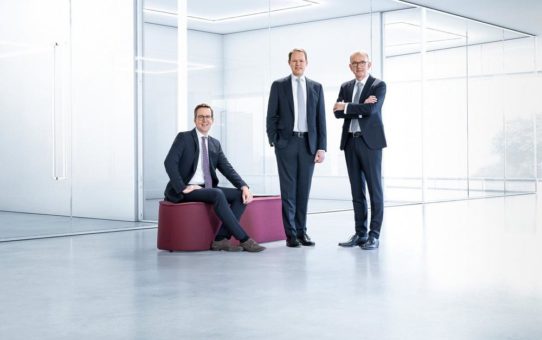 Geschäftsjahr 2020: technotrans übertrifft Erwartungen, bereinigte EBIT-Marge über Vorjahresniveau