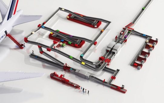 motion06: Durchgängige 3D Konfigurationslösung als Erfolgsfaktor