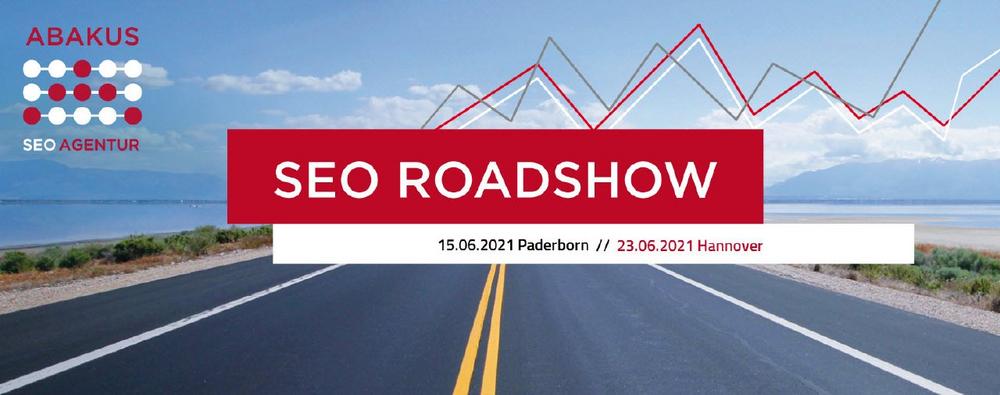 SEO Roadshow am 23.06.2021 in Hannover (Seminar | Hannover)