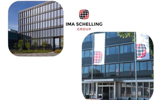 IMA Schelling eröffnet Niederlassung in Schweden