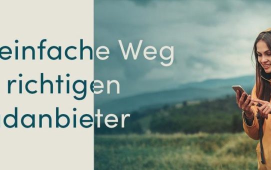 Der einfache Weg zum richtigen Cloud-Anbieter (Webinar | Online)