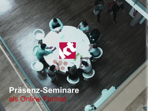 Auszubildende auch in diesen Zeiten integrieren und binden – Unternehmen nutzen Kompakttrainings als wichtigen Baustein in der Ausbildungsstrategie 20