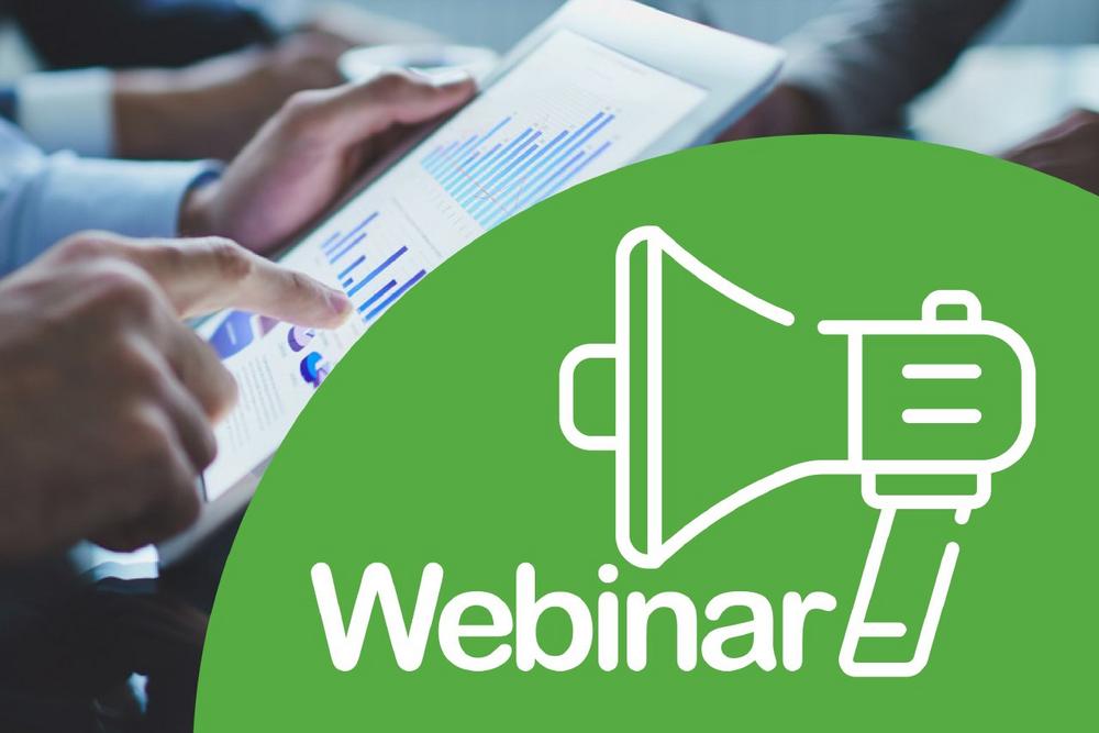 IT-Service Reporting, IT-Kennzahlen & KPIs – schnell und einfach? Kein Problem mit den IT Management (Webinar | Online)