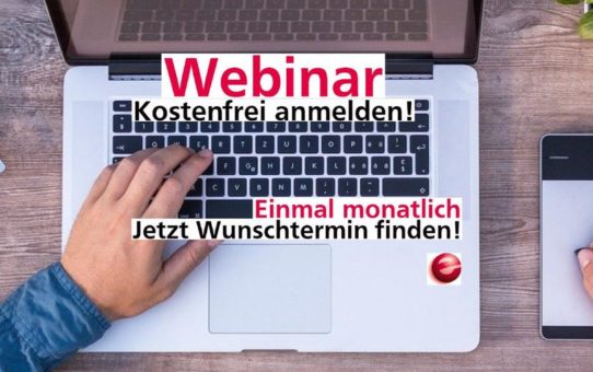 Chemische Product Compliance (1x monatlich ab Mai 2021) (Webinar | Online)