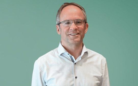 Neuer Vertriebsleiter bei SUMA Rührtechnik