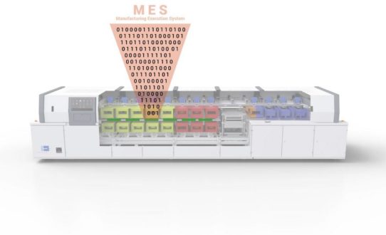 PWI Monitoring Tool – Perfekte Profilierung und Überwachung des Lötprozesses