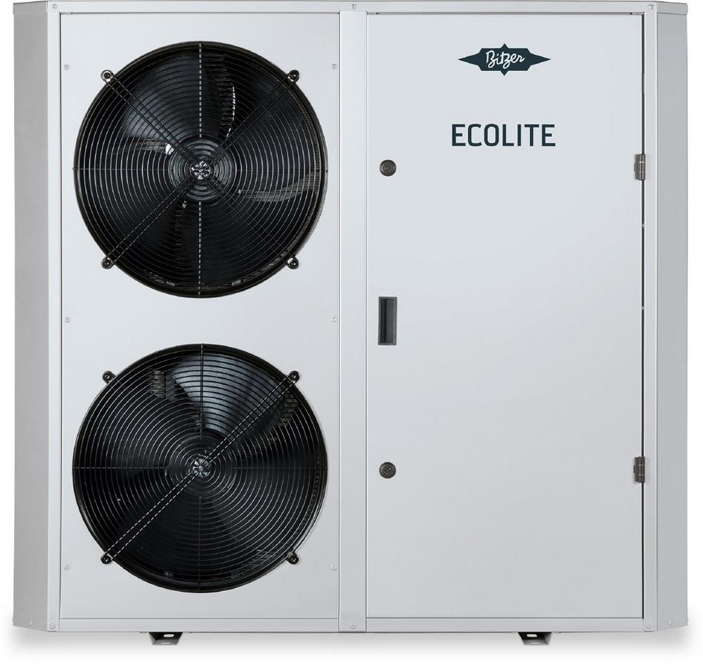 Einer für alle Anforderungen: BITZER ECOLITE 2.0