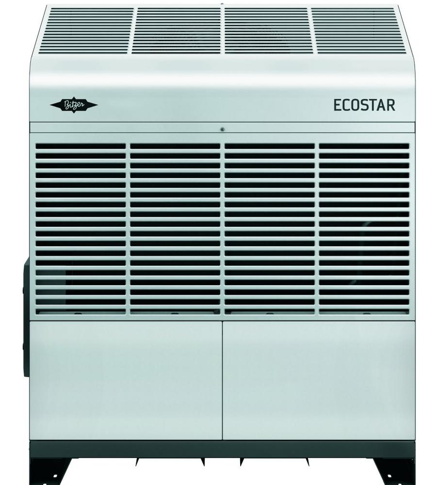 EuroShop 2017: Neue energieeffiziente ECOSTAR Verflüssigungssätze erfüllen bereits Ökodesign-Verordnung 2018