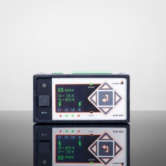 Earth Fault Compensation & Earth Fault Indicator: EOR-3DS – Date 2 (Webinar | Online)