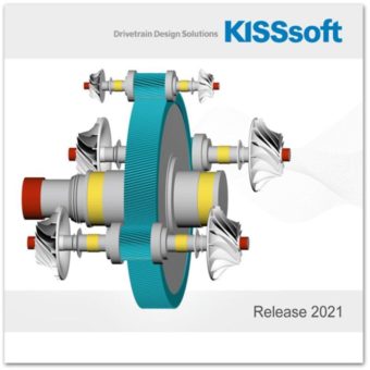 Der KISSsoft-Release 2021 ist verfügbar!