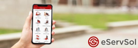 eServSol: Neue B2B-Plattform vermittelt externe Servicepartner