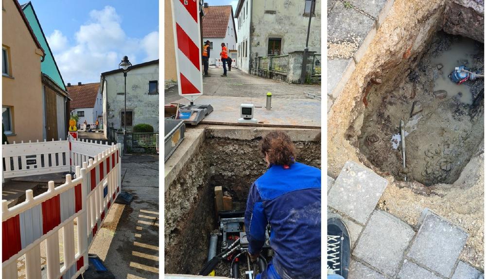 Grubenbohranlage Rexacore legt ganz leise  immer längere Strecken zurück