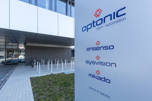 Optonic: Das neue Expertenhaus für Bin Picking