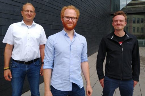 Endress+Hauser und Hahn-Schickard gründen Joint Venture