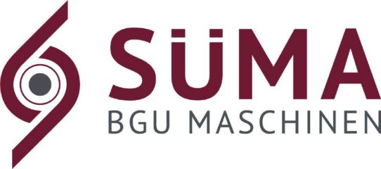 SÜMA – BGU – Maschinen – Schritt für Schritt in eine moderne Zukunft