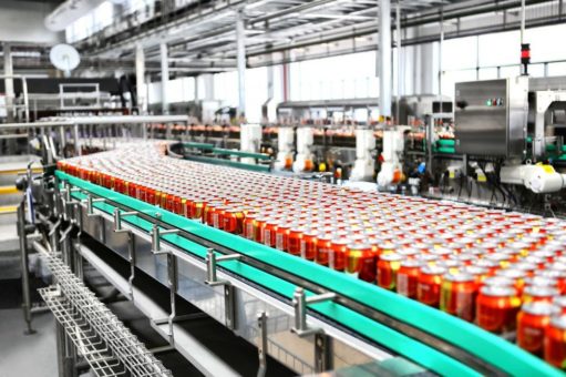 Schlankes Dosenlinienkonzept: Carlsberg und KHS setzen Projekte in China erfolgreich um