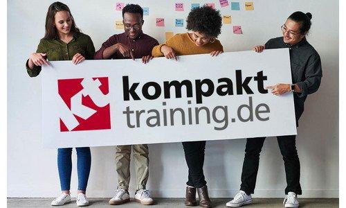 Kompakttraining GmbH & Co. KG fährt zu den Seminargästen – regelmäßige Präsenz-Seminare in NRW