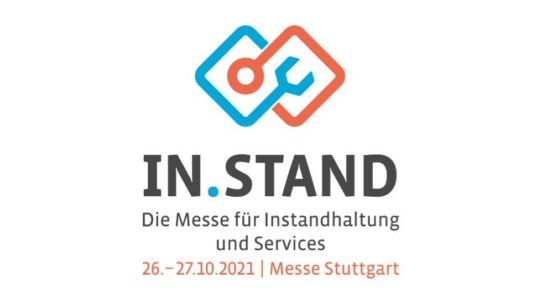 IAS MEXIS GmbH als Aussteller und Referent auf der IN.STAND 2021