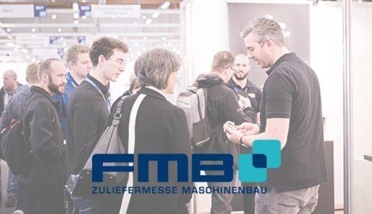 FMB Zuliefermesse Maschinenbau (Messe | Bad Salzuflen)